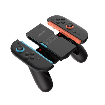 DOBE Controller Grip For Nintendo Switch 2 - Black