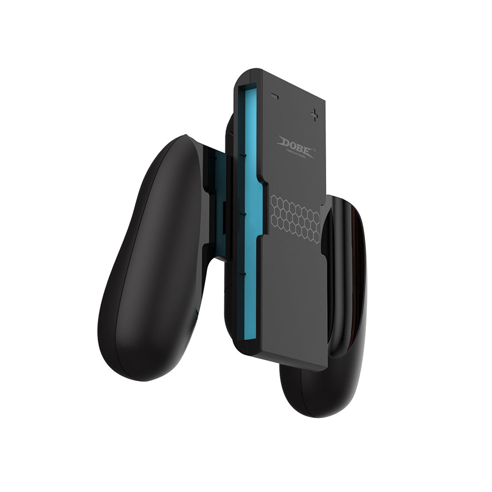 DOBE Controller Grip For Nintendo Switch 2 - Black