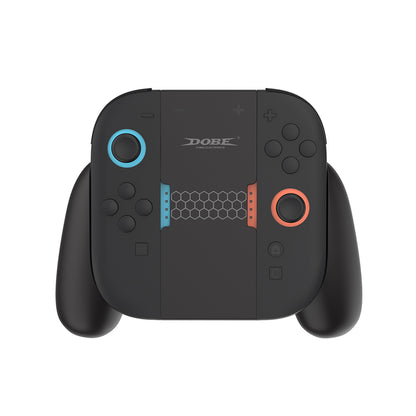 DOBE Controller Grip For Nintendo Switch 2 - Black
