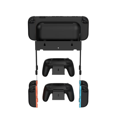 DOBE Wall Mount Bracket For Nintendo Switch 2 & OLED
