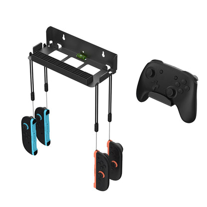 DOBE Wall Mount Bracket For Nintendo Switch 2 & OLED