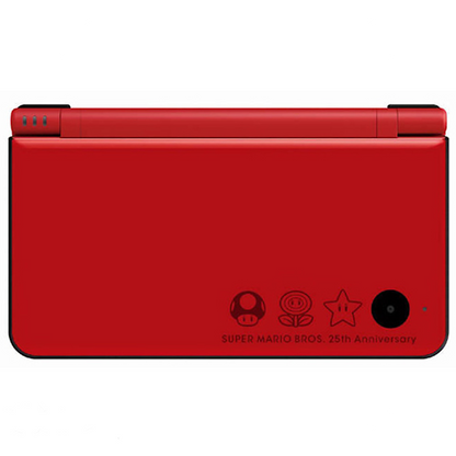 Nintendo DSi XL Super Mario 25th Anniversary  (USED)