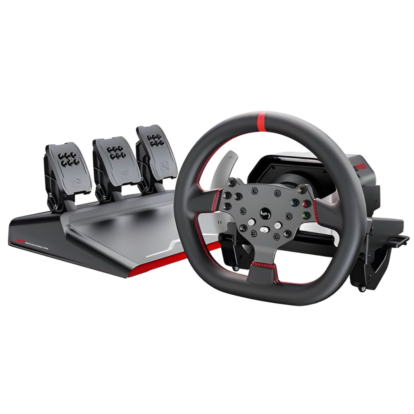 PXN-V10 Pro Entry DD Racing Simulator Racing Wheel for Xbox Consoles | PS4 | Switch | PC