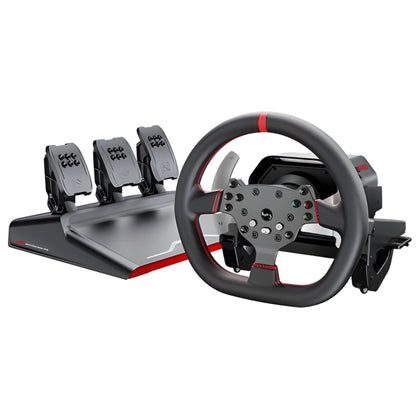 PXN-V10 Pro Entry DD Racing Simulator Racing Wheel for Xbox Consoles | PS4 | Switch | PC