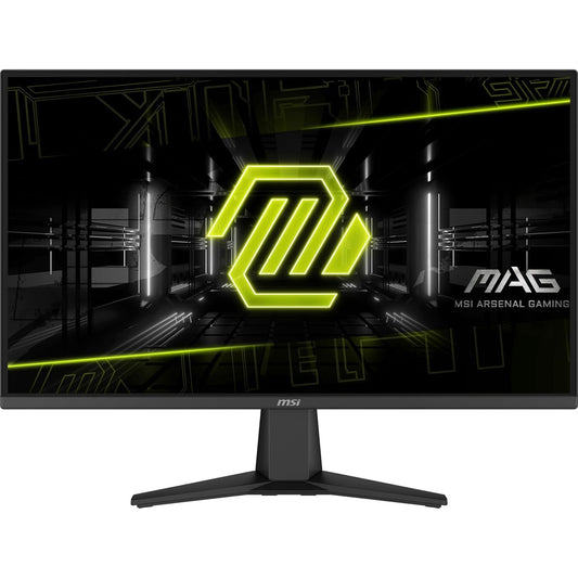 MSI MAG 275QF 27-inch 2K Gaming Monitor, 2560 x 1440 (QHD), AMD FreeSync, 0.5ms, 180Hz, HDR Ready, HDMI, DP Port, Tilt Adjustable