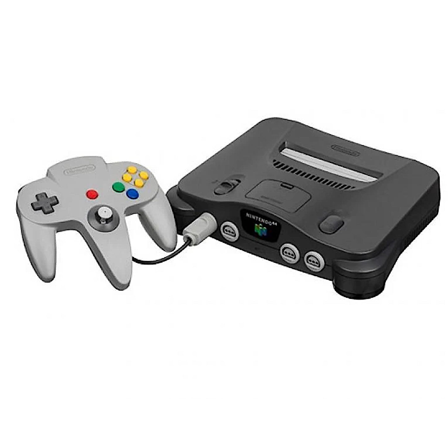 Nintendo 64 N64 Console - (USED) - PAL | NTSC