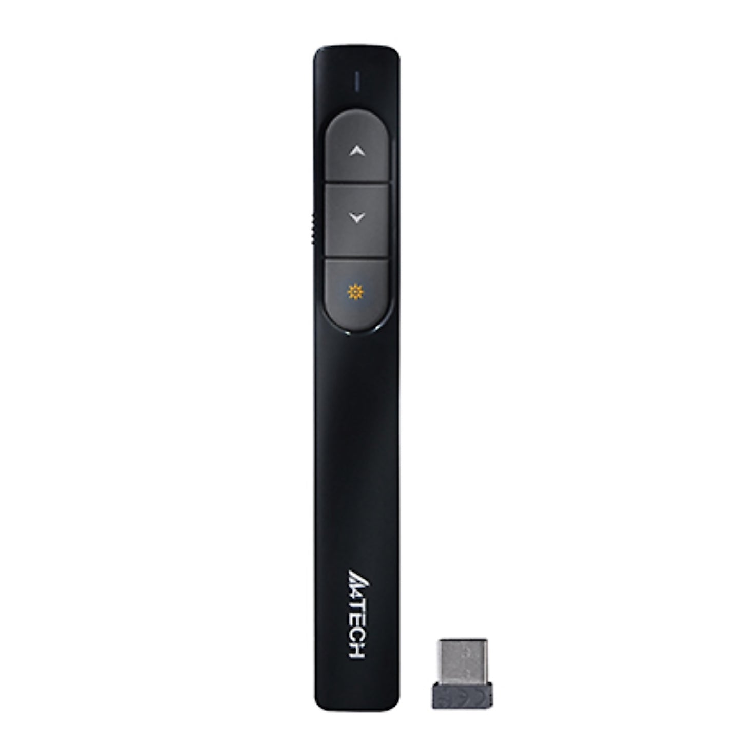 A4TECH LP15 2.4G WIRELESS LASER PEN PC/MAC