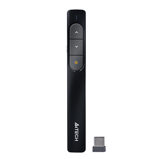 A4TECH LP15 2.4G WIRELESS LASER PEN PC/MAC