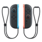 Nintendo Switch 2 Left and Right Joy-Con 2 Controllers - Black