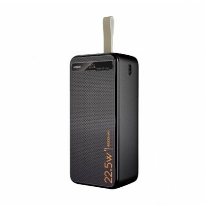MOXOM 40000 mAh PD20W SCP22.5W Power Bank