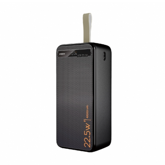 MOXOM 40000 mAh PD20W SCP22.5W Power Bank