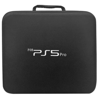 Carrying Travel Case for PlayStation 5 PRO PS5 PRO - Black