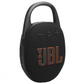 JBL Clip 5 - Ultra-Portable, Waterproof & Dustproof Bluetooth Speaker, Big Pro Sound with Punchy bass, Integrated Carabiner, Up to 12 Hours of Play