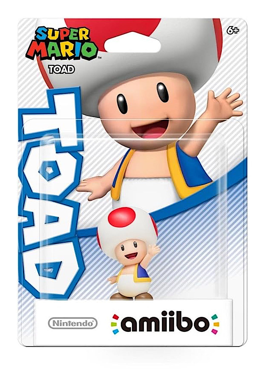 Nintendo Captain Toad amiibo (Super Mario Series)