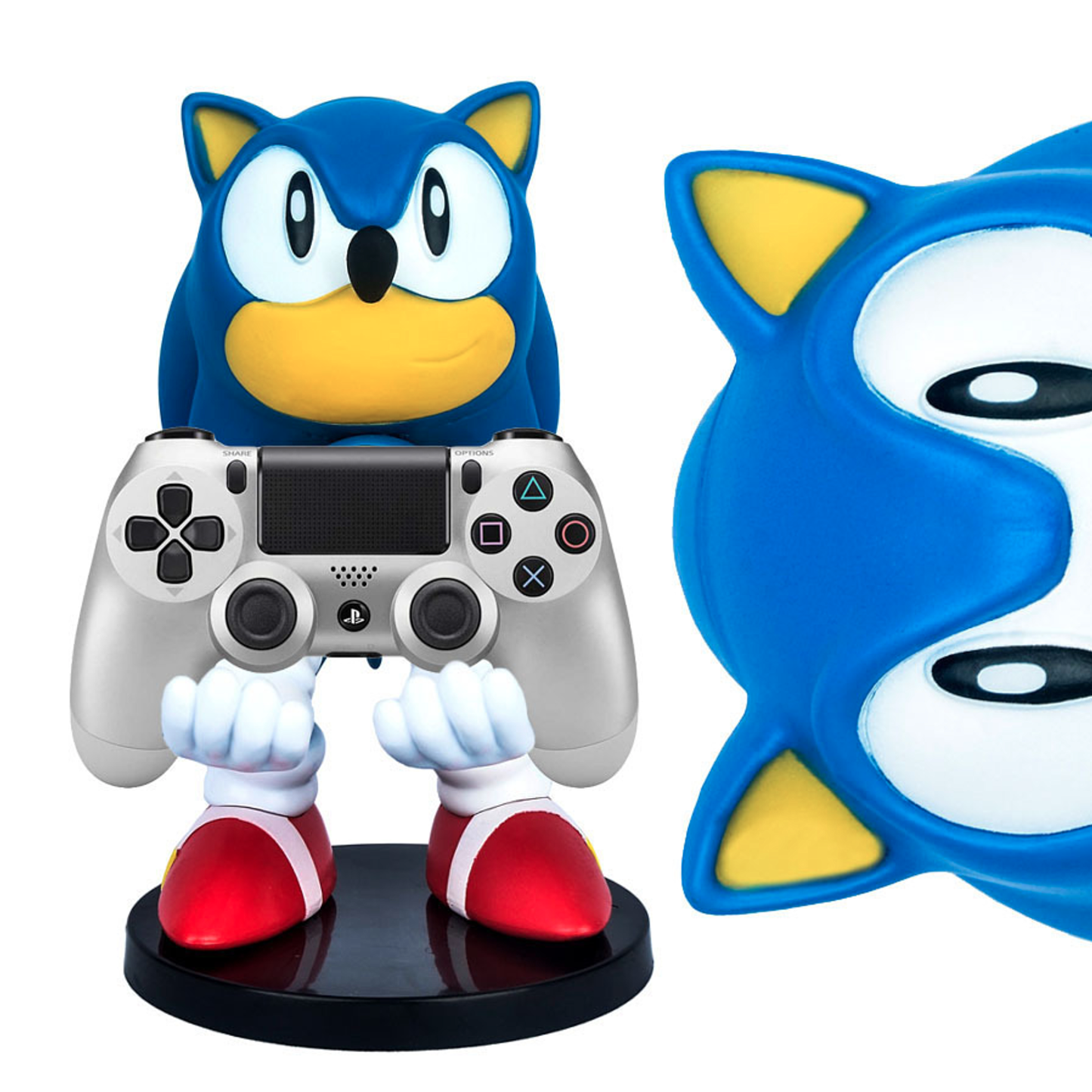 Sonic The Hedgehog Controller & Mobile Phone Holder