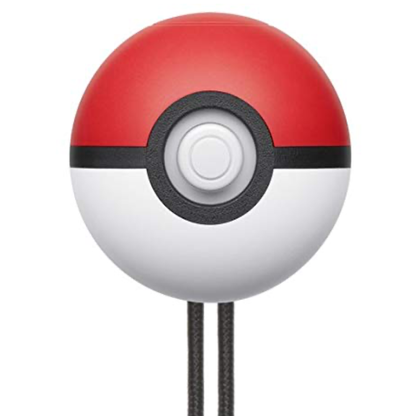 Poké Ball Plus - Nintendo Switdh (USED) 