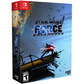 STAR WARS: The Force Unleashed Master Edition (Limited Run Games #146) - Nintendo Switch