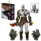 God of War 3 Ultimate Kratos Action Figure
