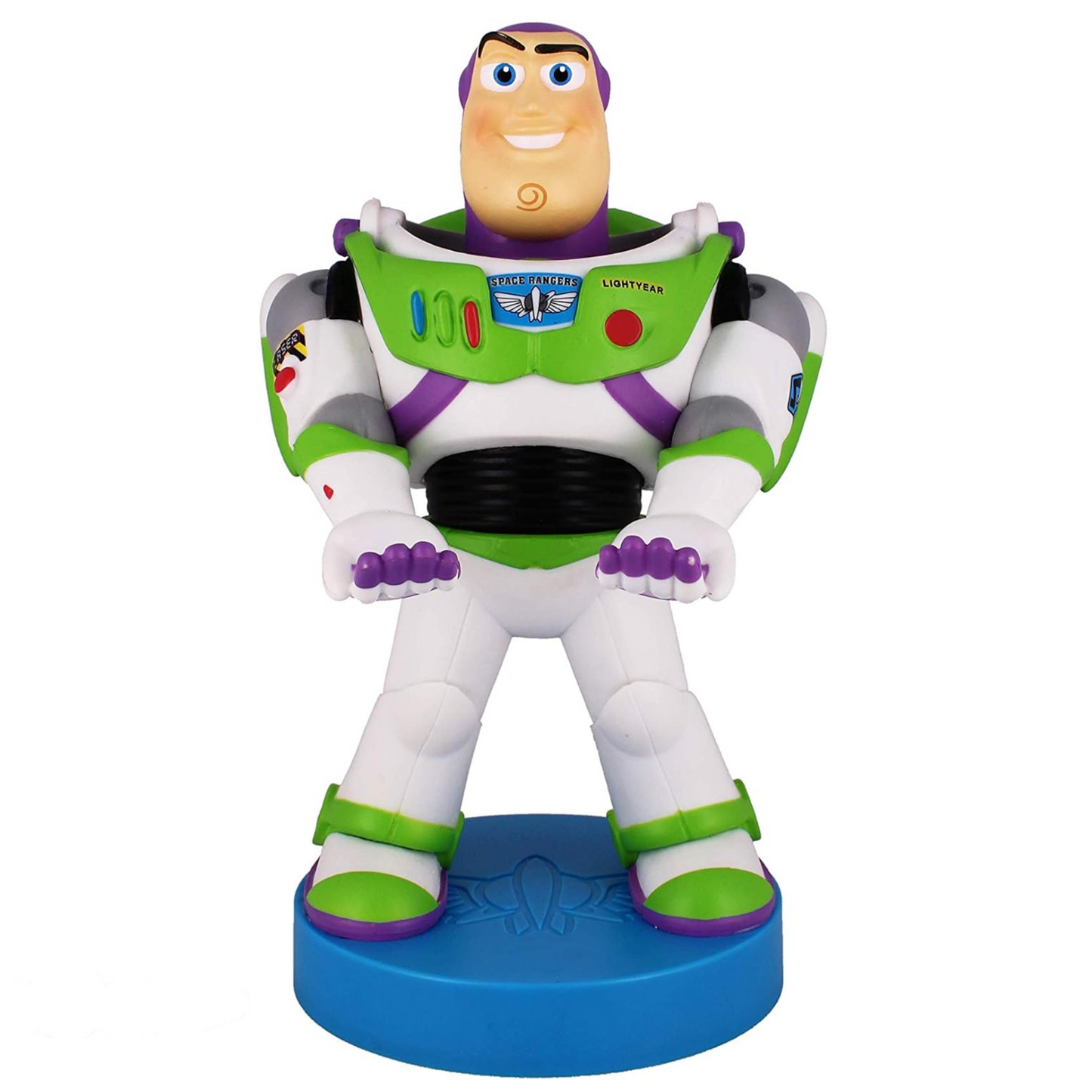 Buzz Lightyear Controller & Mobile Phone Holder