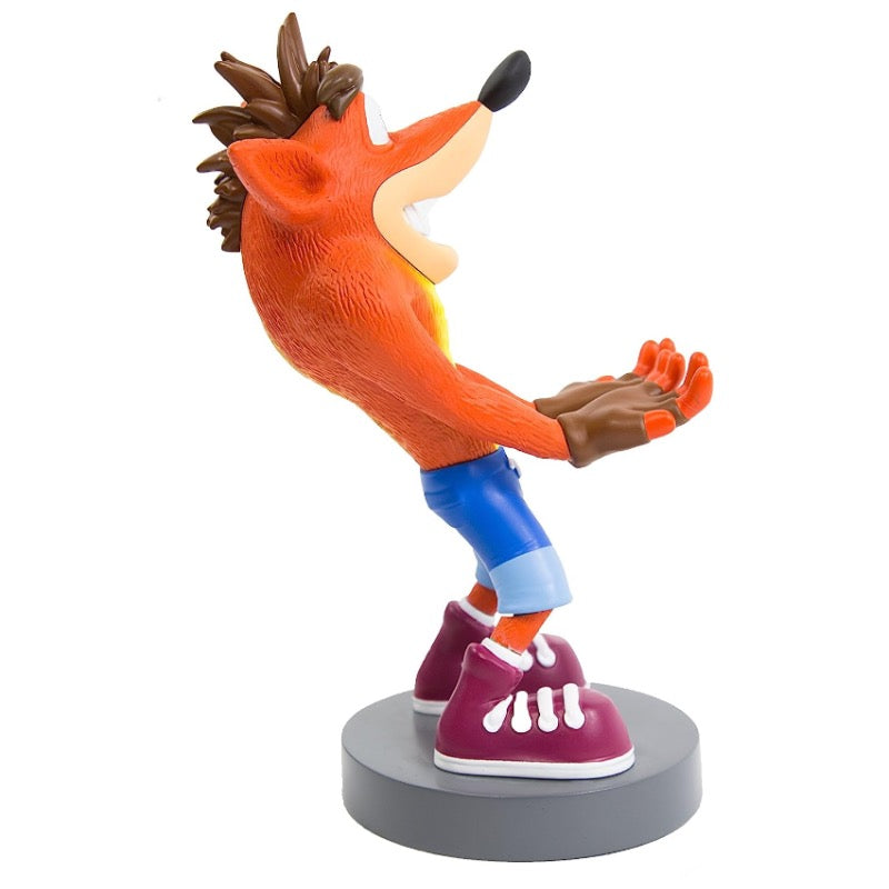Cable Guys Activision Crash Bandicoot Controller/Device Holder
