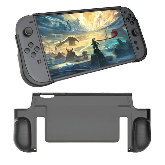 PGTECH GP-363 For Nintendo Switch 2 Game Console Bump Proof TPU Case Anti Slip Protective Cover