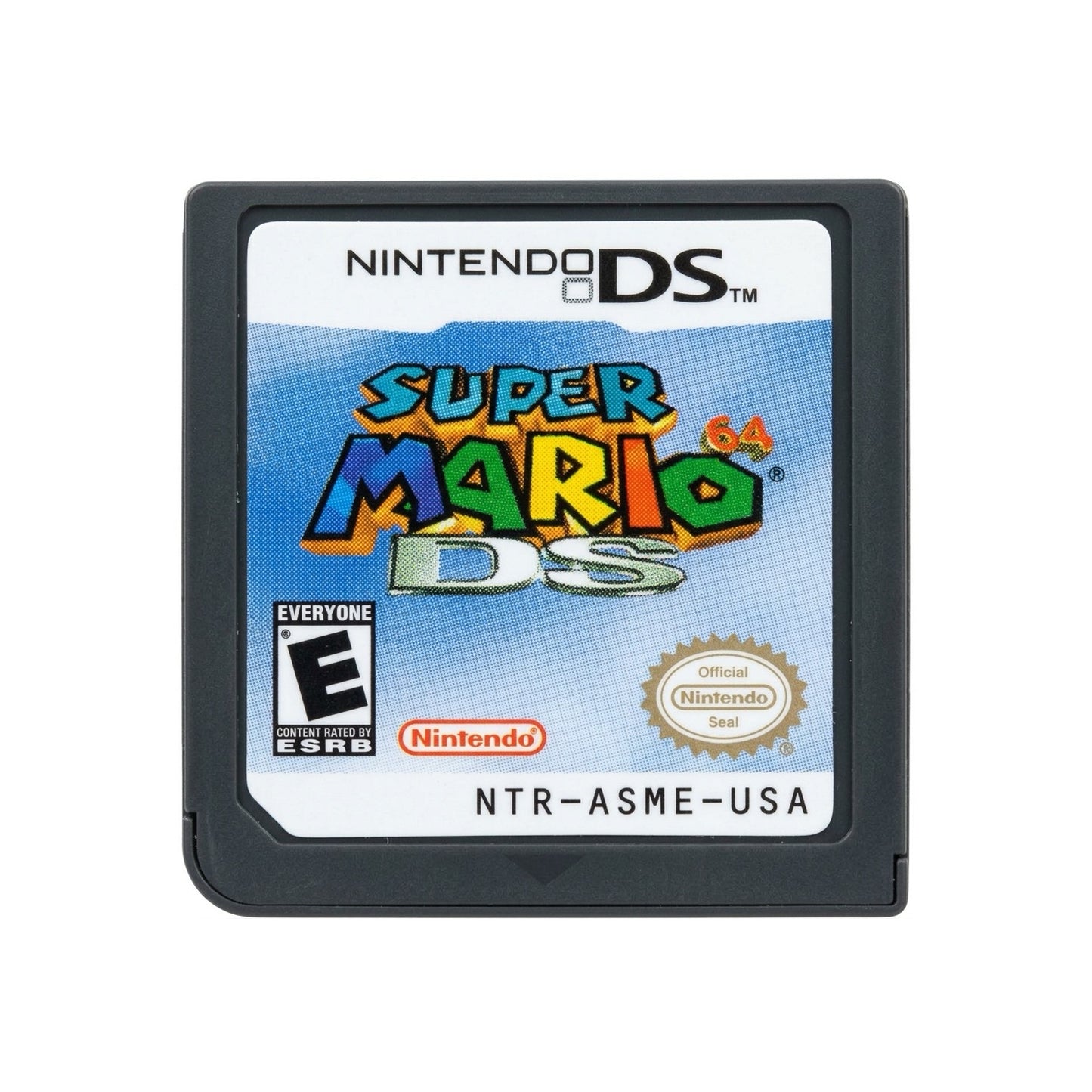 Super Mario 64 DS - Nintendo DS (USED)