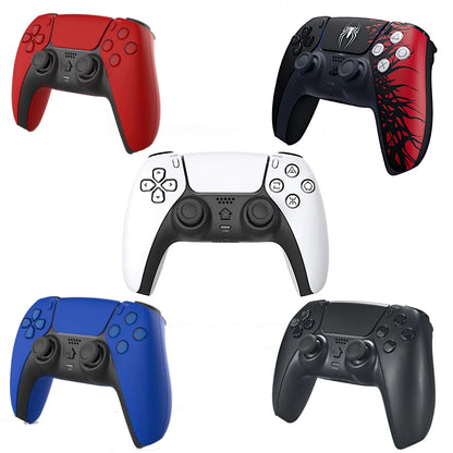 PlayX Wireless Controller For PS4 - White | Black | Red | Blue | Spider-man