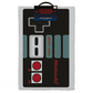 Nintendo Classic NES Controller Outdoor Doormat Door Mat Multi-Colour