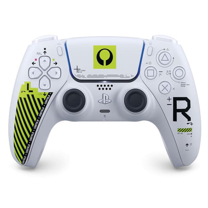 Playstation 5 DualSense Wireless Controller - Marathon Limited Edition