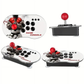 M9 Double Rocker HD 4K Arcade Controller Joystick Mini Arcade TV Game Console