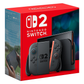 Nintendo Switch 2 Console 256GB
