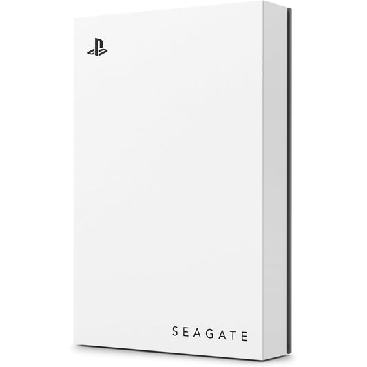 Seagate Game Drive for PlayStation Consoles 2 TB External Hard Drive - USB 3.2 Gen 1, Officially-Licensed