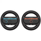DOBE Racing Wheel Left and Right Joy-Con Controller Steering Wheel Grip Holder for Switch 2