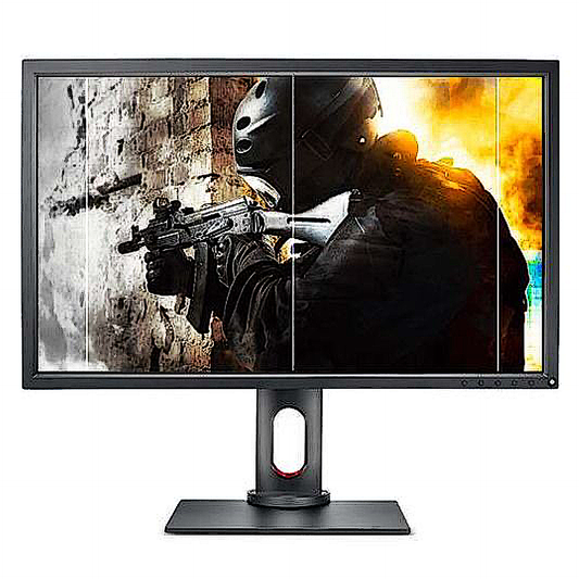 BenQ ZOWIE XL2731 27 Inch 144 Hz Gaming Monitor | 1080p 1 ms