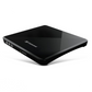 Transcend 8K Extra Slim Portable DVD Writer Optical Drive - Windows | Mac