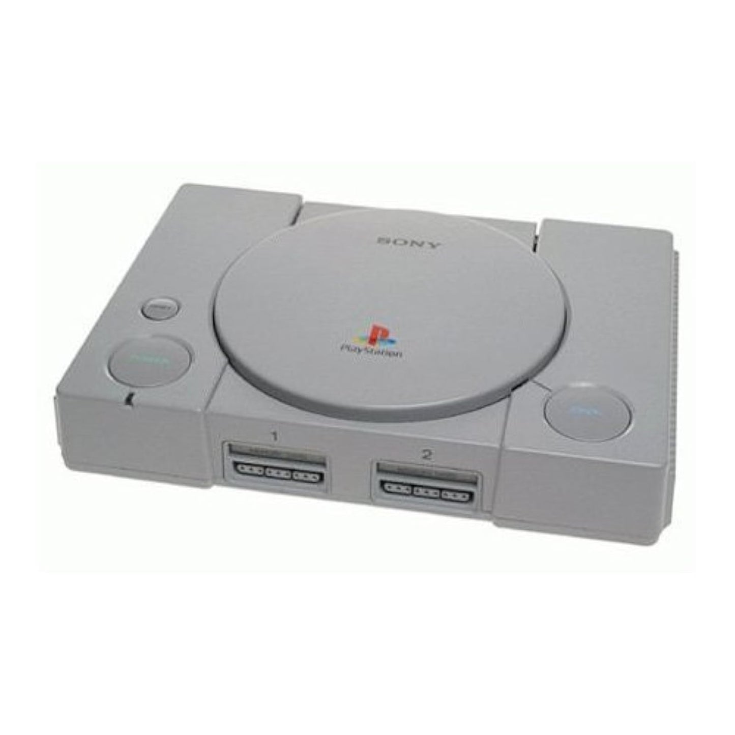 SONY PlayStation 1 Phat Console (PS1 Fat) - (USED)