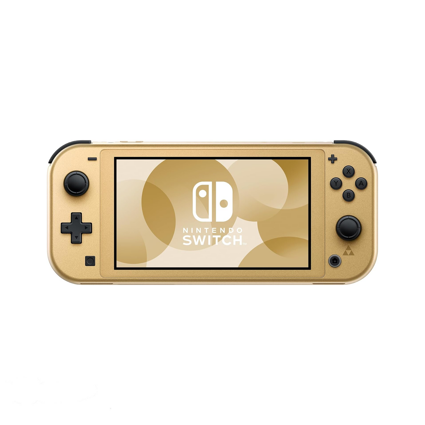 Nintendo Switch Lite - Hyrule Edition