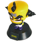Paladone Mini Lamp Crash Bandicoot Doctor Neo Cortex Officially Licensed Collectable