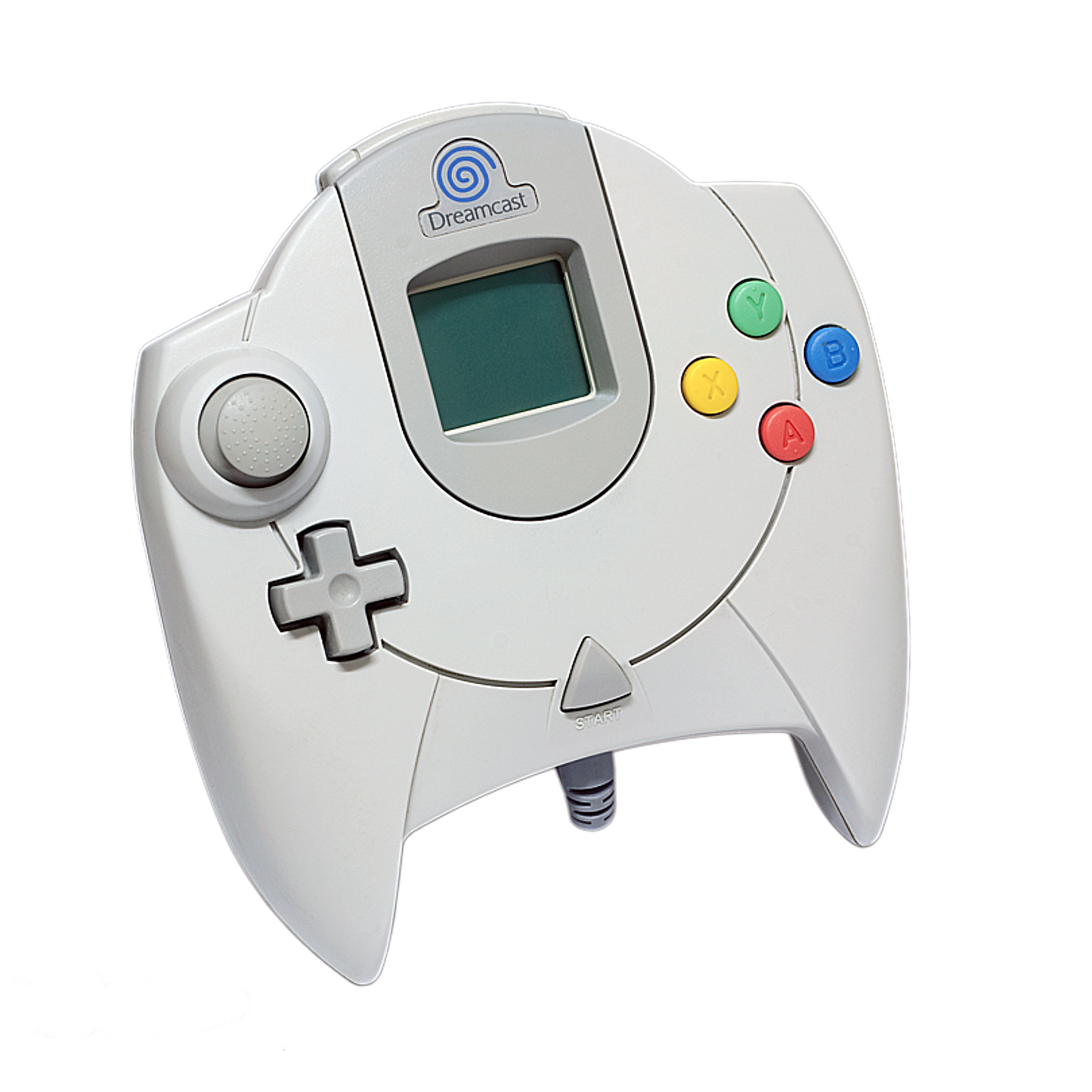 SEGA Dreamcast Controller (USED)