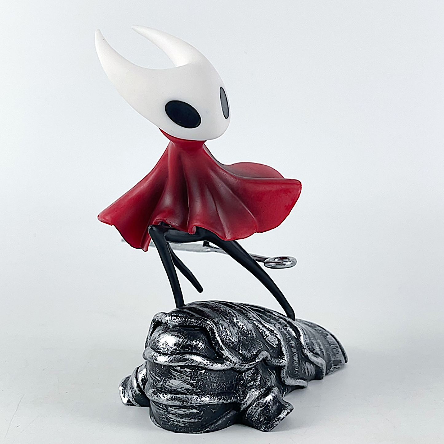 Hollow Knight Game Collectible Figure - Battle Wasp Silksong, Gift for Fans