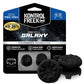 KontrolFreek Freek Galaxy Black for PlayStation 4 | PlayStation 5