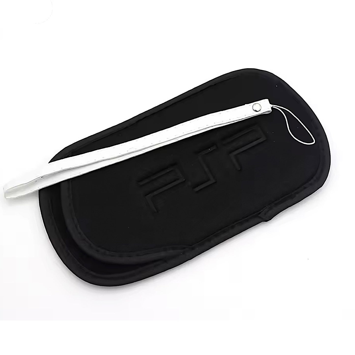 PSP Protective Soft Cover Carry Case Bag Pouch for PlayStation Portable 1000 2000 3000