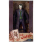 NECA The Joker 1/4 Scale 45CM Action Figure - Heath Ledger The Dark Knight