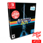 Narita Boy Collector's Edition (Limited Run Games #129) - Nintendo Switch
