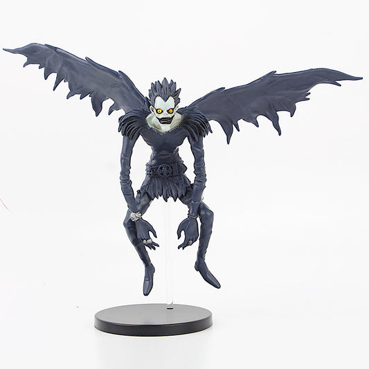 Death Note Ryuk Cosplay 16CM Model Anime PVC Figure