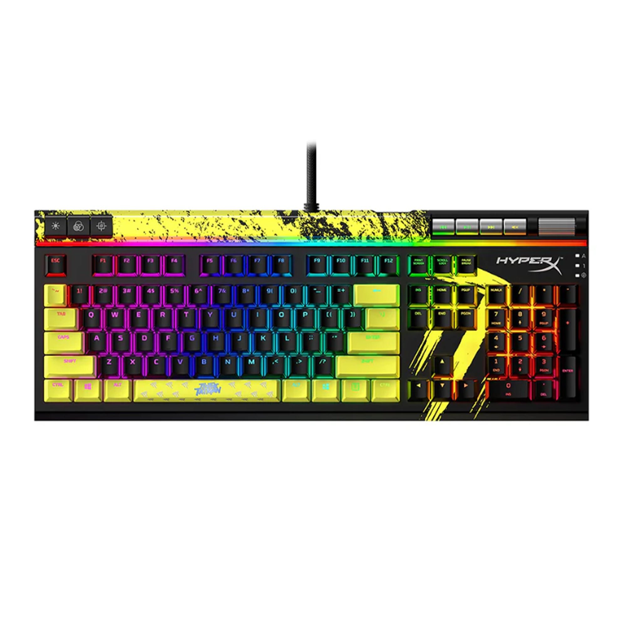 Gaming Keyboards – Game Bros LB