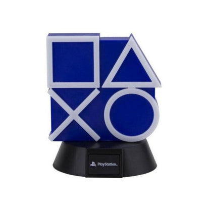 Paladone PlayStation Icon Light Mini