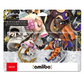 Nintendo Pearl & Marina Side Order 2-Pack amiibo - (Splatoon 3 Series)