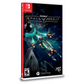 Redout: Space Assault (Limited Run Games #128) - Nintendo Switch