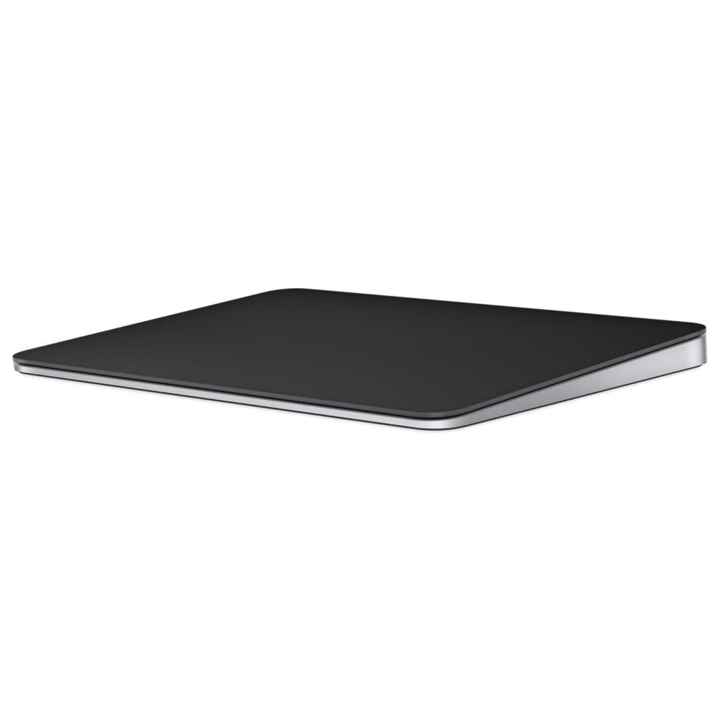 Apple Magic Trackpad: Wireless, Bluetooth, Rechargeable. Works with Mac or iPad; Multi-Touch Surface - Black (USED)